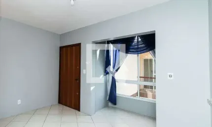 Apartamento para Venda - Jardim América, 2 Quartos,  60 m² - São Leopoldo
