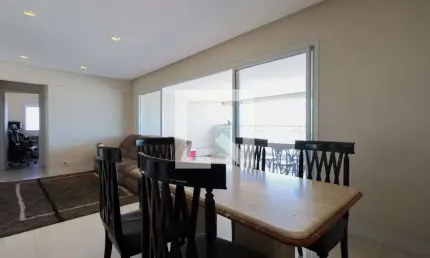 Apartamento para venda - santana, 3 quartos,  120 m² - são paulo