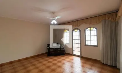 Casa para Venda - Campos Elíseos , 4 Quartos,  387 m² - Campinas
