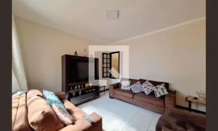 Casa para Venda - Água Fria, 3 Quartos,  162 m² - São Paulo