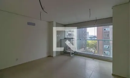 Kitnet / stúdio para venda - vila clementino, 1 quarto,  27 m² - são paulo
