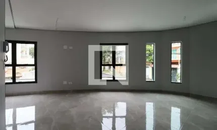Casa para Venda - Parque Bandeirante, 2 Quartos,  120 m² - Santo André