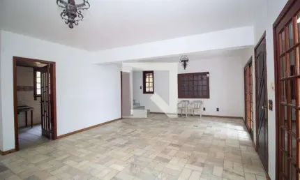 Casa para venda - nonoai, 5 quartos,  400 m² - porto alegre