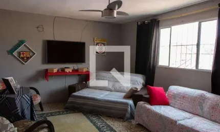 Casa para venda - jardim flamboyant, 3 quartos,  227 m² - campinas