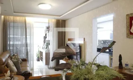 Apartamento para Venda - Jacarepaguá, 2 Quartos,  85 m² - Rio de Janeiro
