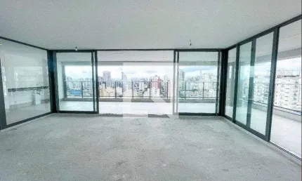 Apartamento para Venda - Pinheiros, 4 Quartos,  230 m² - São Paulo