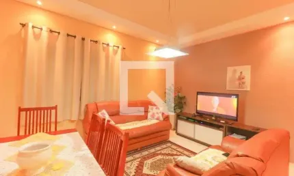 Casa para Venda - Vila Progresso, 3 Quartos,  200 m² - Jundiaí
