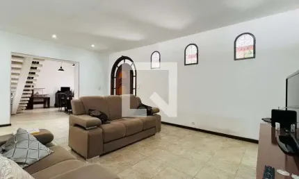 Casa para Venda - Macedo, 5 Quartos,  342 m² - Guarulhos