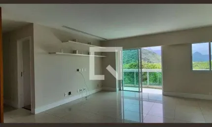 Apartamento para Venda - Barra da Tijuca - Marapendi, 2 Quartos,  97 m² - Rio de Janeiro