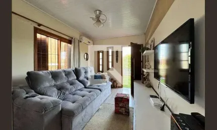Casa para Venda - Lot. Parque do Recreio, 2 Quartos,  300 m² - São Leopoldo