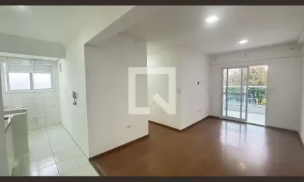 Apartamento para venda - campestre, 2 quartos,  60 m² - santo andré