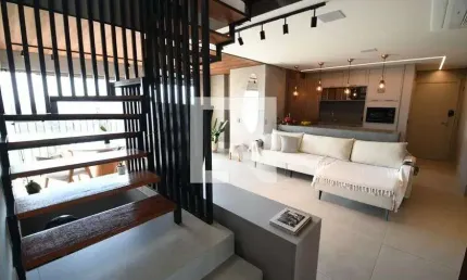 Cobertura para Venda - Guanabara, 3 Quartos,  217 m² - Campinas