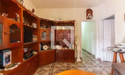 Casa para Venda - Vila Yara, 5 Quartos,  426 m² - Osasco