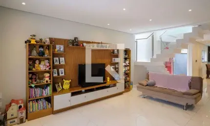 Casa para Venda - Rudge Ramos, 3 Quartos,  330 m² - São Bernardo do Campo