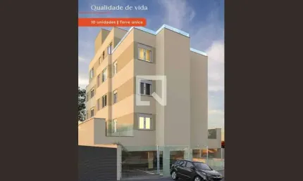 Cobertura para Venda - União, 3 Quartos,  129 m² - Belo Horizonte