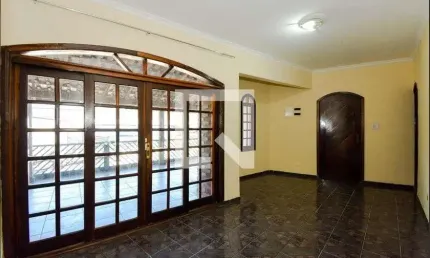 Casa para Venda - Picanço, 3 Quartos,  370 m² - Guarulhos