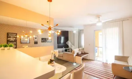 Apartamento para Venda - Santo Antônio, 2 Quartos,  70 m² - Osasco