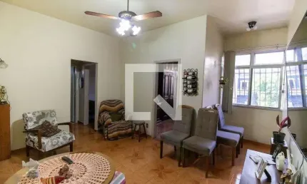 Apartamento para venda - icaraí, 2 quartos,  58 m² - niterói