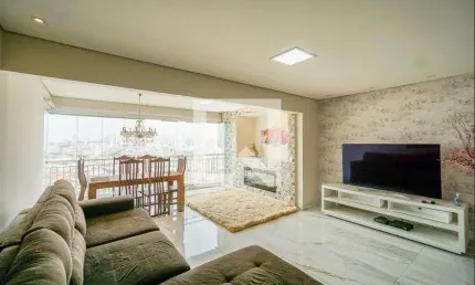 Cobertura para Venda - Vila Carrão, 4 Quartos,  250 m² - São Paulo
