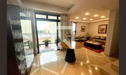 Cobertura para Venda - Centro, 3 Quartos,  315 m² - Jundiaí