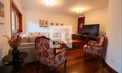 Casa para Venda - Butantã, 4 Quartos,  280 m² - São Paulo
