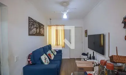 Apartamento para Venda - Assunção, 2 Quartos,  45 m² - São Bernardo do Campo