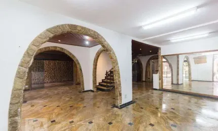 Casa para Venda - Anil, 3 Quartos,  736 m² - Rio de Janeiro