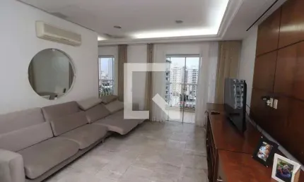 Cobertura para Venda - Tatuapé, 4 Quartos,  260 m² - São Paulo