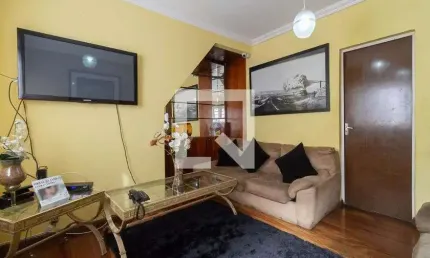 Casa / Sobrado em Condomínio para Venda - Santa Amélia, 3 Quartos,  70 m² - Belo Horizonte