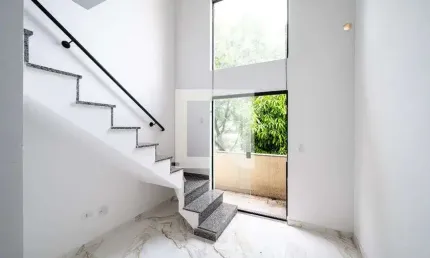 Apartamento para Venda - Vila Mascote, 1 Quarto,  28 m² - São Paulo