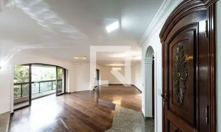 Apartamento para venda - perdizes, 4 quartos,  388 m² - são paulo