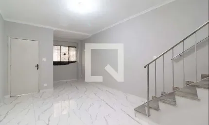 Casa para venda - santana, 2 quartos,  125 m² - são paulo