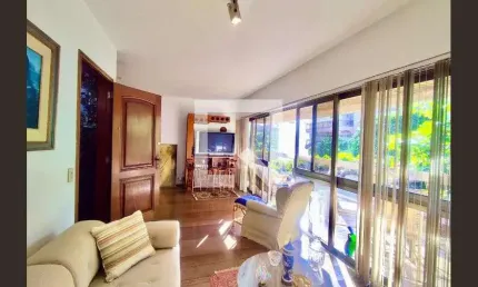 Cobertura para Venda - Ipanema, 3 Quartos,  135 m² - Rio de Janeiro