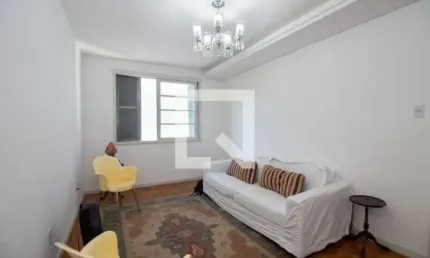 Apartamento para venda - auxiliadora, 2 quartos,  69 m² - porto alegre