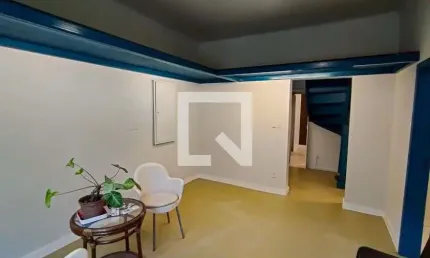 Casa para venda - maracanã, 4 quartos,  125 m² - rio de janeiro