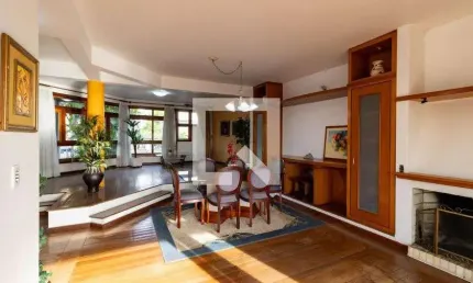 Casa para Venda - Campo Novo, 3 Quartos,  288 m² - Porto Alegre
