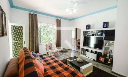 Casa para Venda - Engenho Novo, 3 Quartos,  400 m² - Rio de Janeiro