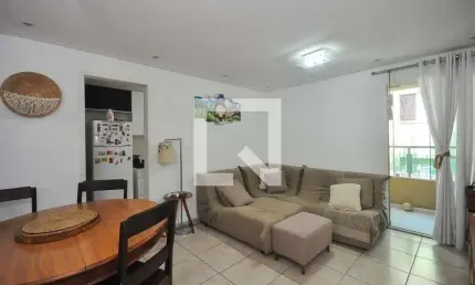 Apartamento para Venda - Morumbi, 2 Quartos,  57 m² - São Paulo