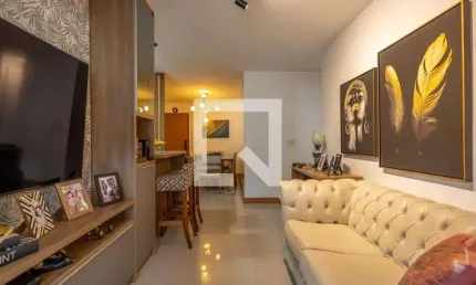 Apartamento para Venda - Tijuca, 2 Quartos,  73 m² - Rio de Janeiro