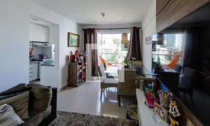 Apartamento para Venda - Buritis, 2 Quartos,  64 m² - Belo Horizonte