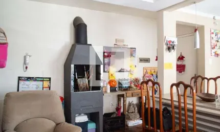 Apartamento para Venda - Cristal , 2 Quartos,  56 m² - Porto Alegre