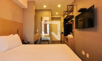 Kitnet / stúdio para venda - vila madalena, 1 quarto,  23 m² - são paulo