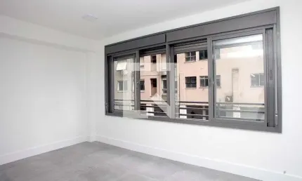 Kitnet / stúdio para venda - farroupilha , 1 quarto,  27 m² - porto alegre
