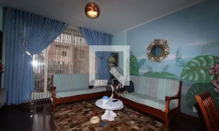 Casa para venda - vila formosa, 4 quartos,  320 m² - são paulo