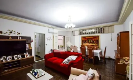 Casa para Venda - Del Castilho, 4 Quartos,  250 m² - Rio de Janeiro