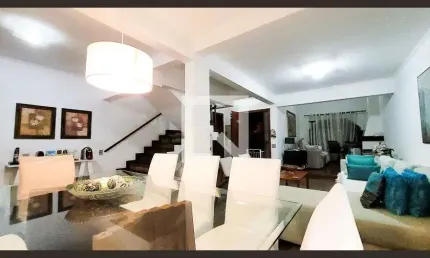 Casa / Sobrado em Condomínio para Venda - Alto Taquaral, 4 Quartos,  206 m² - Campinas