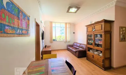 Apartamento para venda - meier, 2 quartos,  75 m² - rio de janeiro