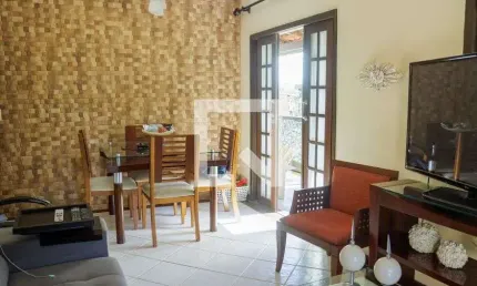 Casa para Venda - Cantagalo, 4 Quartos,  700 m² - Niterói