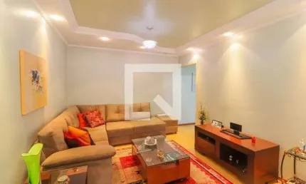 Cobertura para Venda - Vianelo Bonfiglioli , 3 Quartos,  157 m² - Jundiaí