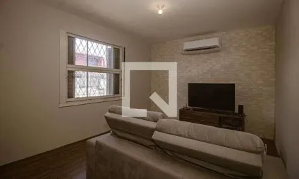 Casa para venda - santo antônio, 3 quartos,  140 m² - porto alegre